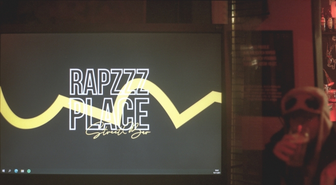 10 Rapzzz Place, Ostrava